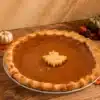 Pay de Calabaza