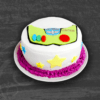 Pastel de Buzz Lightyear