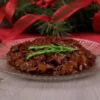 Romeritos receta tradicional, cena de navidad, cocina de navidad, platillos navideños, no cocines esta navidad, receta de navidad, receta de romeritos,
