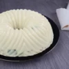 Gelatina de leche, gelatina de agua, gelatina domino, como hacer gelatina domino, gelatina mosaico