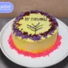 pastel con causa, producto con causa