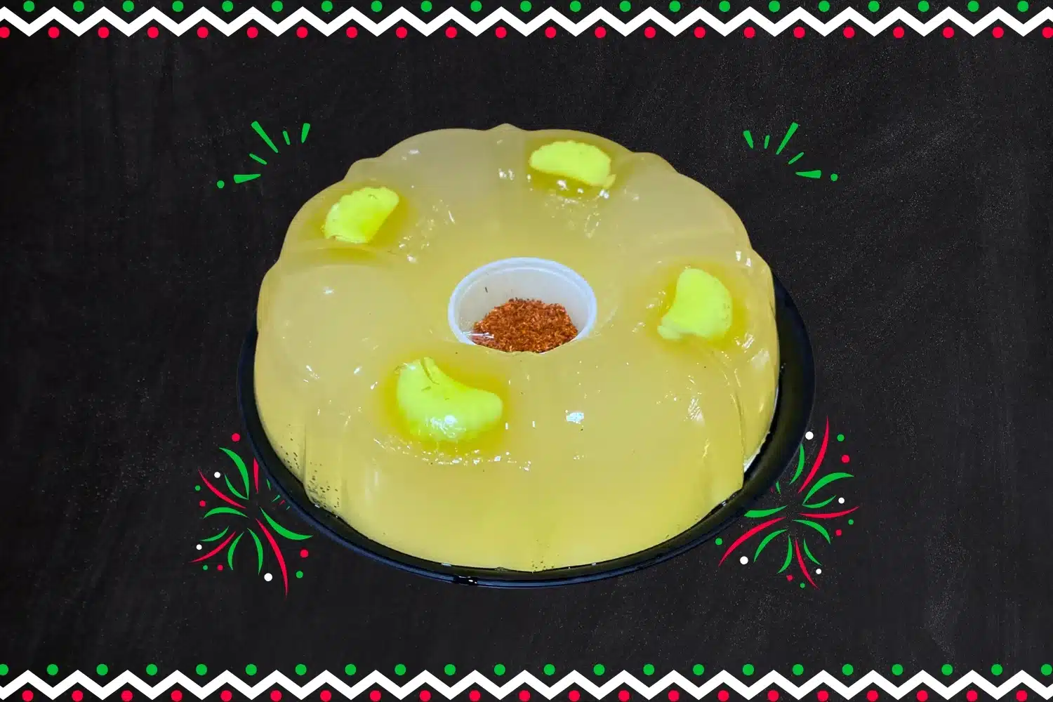 Postre mexicano, paloma con tequila, gelatina paloma, fiestas patrias, postres noche mexicana, fiesta mexicana, 15 de septiembre, grito de independencia