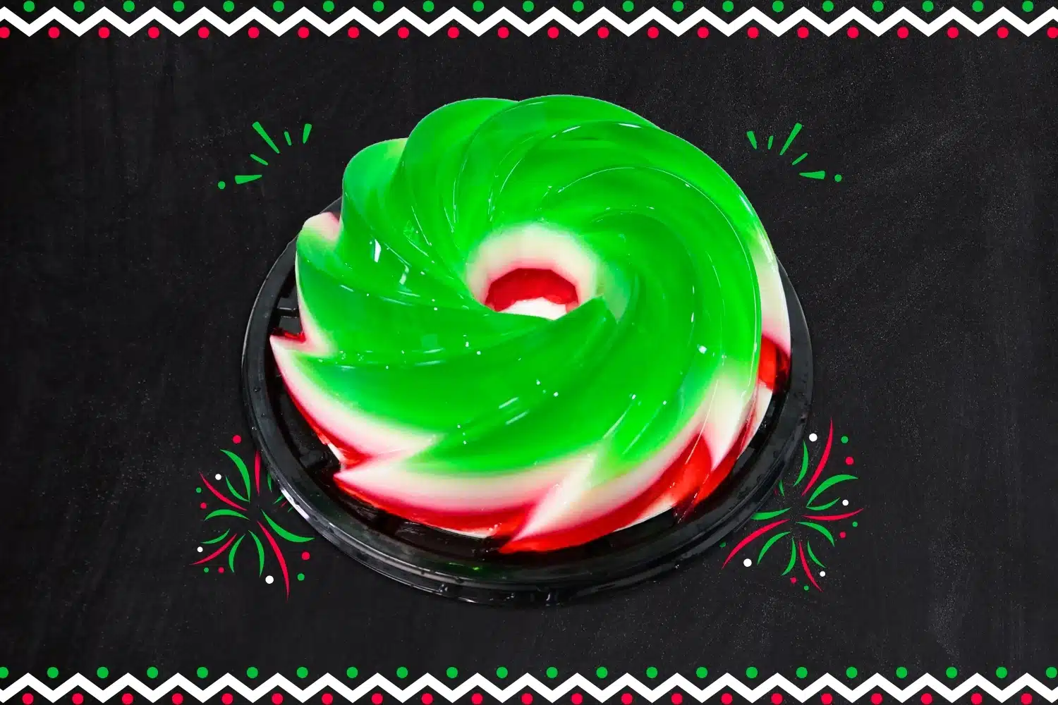 Postre mexicano, gelatina patria, verde blanco y rojo, gelatina bandera, fiestas patrias, postres noche mexicana, fiesta mexicana, 15 de septiembre, grito de independencia, gelatina tricolor