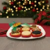Regalo de navidad, regala sabor, galleta postre edición de navidad, galletas de navidad