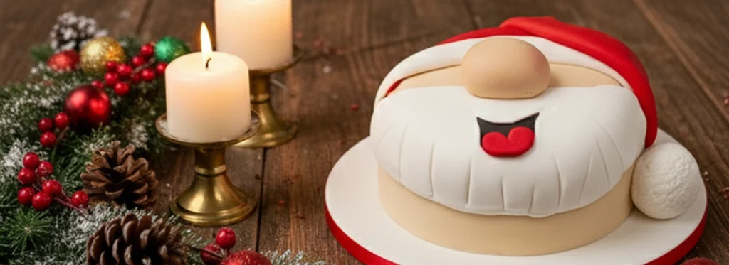 especiales de navidad, navidad 2025, cena de navidad, postre de navidad, reunion navideña, cena fen de año