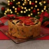 FRUIT CAKE, FRUIT CAKE datil y nuez, FRUIT CAKE DE FRUTAS, ESPECIALES DE NAVIDAD, SELECCION NAVIDEÑA, ESPECIAL DE NAVIDAD, REGALO DE NAVIDAD, CENA DE NAVIDAD