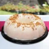 Gelatina de coco, coco gelatina, gelatina para dia de las madres, pay dia de las madres, como festejar a mama, que regalar a mama, regalos para mama, festeja a mama