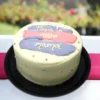 Pastel para la mejor mama, pastel dia de las madres, como celebrar a mama, 10 de mayo, dia de las madres, festejos para mama