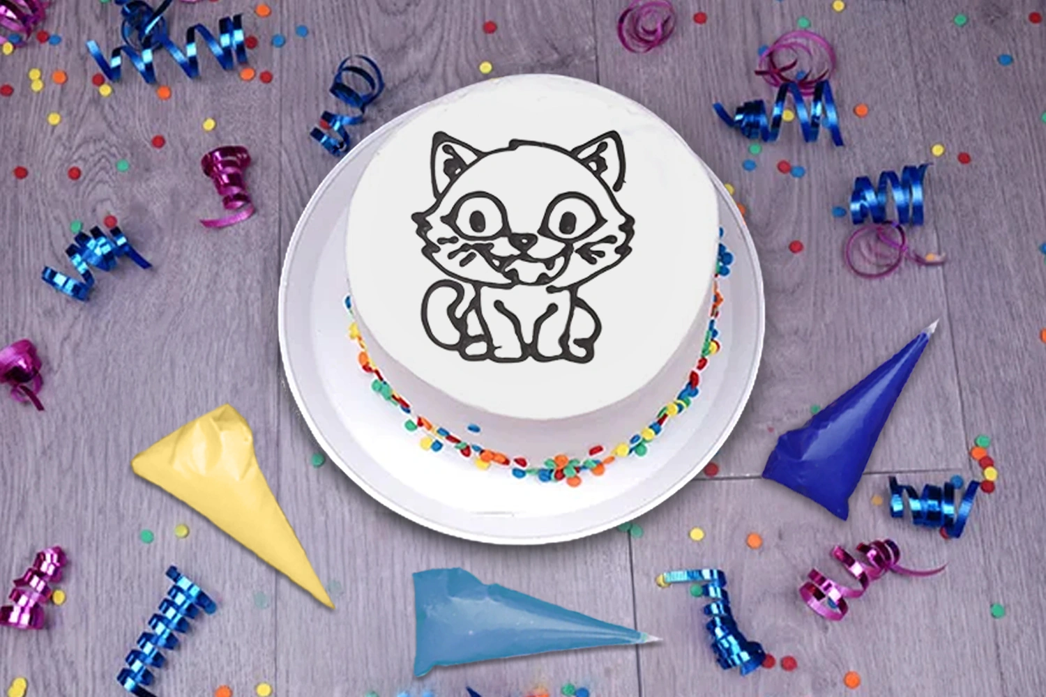 pastel de derpy, pastel dia del niño, pastel dia de la niña, pastel decoralo tu mismo, pastel especial, derpy, las guerreras del kpop