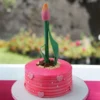 Pastel tulipan, dia de las madres 2026, regalo dia de las madres, pastel dia de las madres, pastel 10 de mqayo, regalos para el 10 de mayo, Celebra a mama
