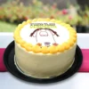Pastel de flork para mama, pastel dia de las madres, como celebrar a mama, 10 de mayo, dia de las madres, festejos para mama