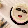 Pastel dia de los abuelos - Pastel para el abuela - Pastel abuela - Dia de los abuelos - Como festejar a los abuelos en su dia - celebra a abuelita